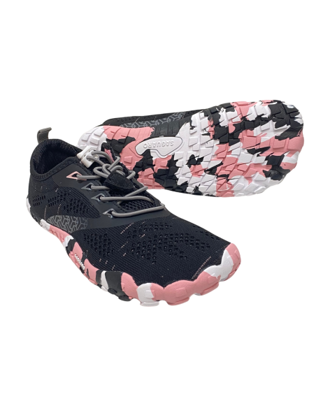 Saguaro Smart II BXZA0139BK Black/Pink