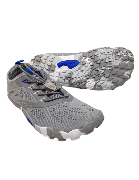 Saguaro Smart II BXZA0139GY Grey