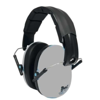 Auriculares cancelación de ruido para niñas y niños KIDS...