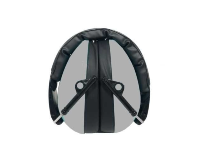 Auriculares cancelación de ruido para niñas y...
