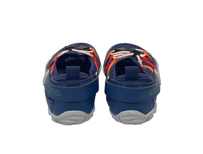 Sandalia Saguaro Breeze II XZA0141DB Denim Blue