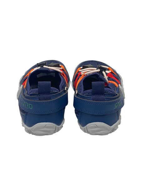 Sandalia Saguaro Breeze II XZA0141DB Denim Blue