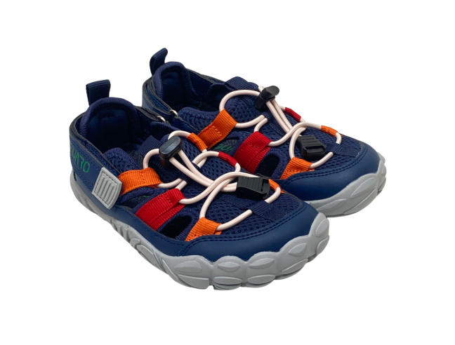 Sandalia Saguaro Breeze II XZA0141DB Denim Blue