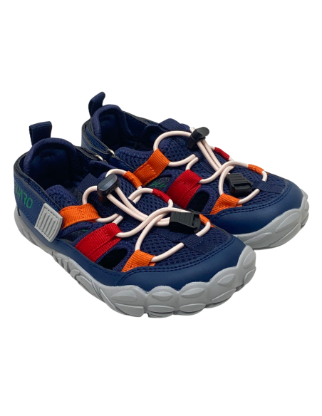 Sandalia Saguaro Breeze II XZA0141DB Denim Blue