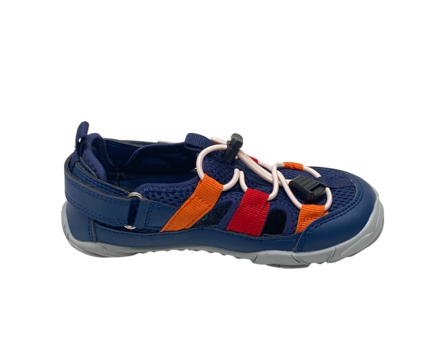 Sandalia Saguaro Breeze II XZA0141DB Denim Blue