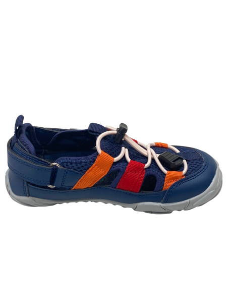 Sandalia Saguaro Breeze II XZA0141DB Denim Blue