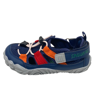 Sandalia Saguaro Breeze II XZA0141DB Denim Blue