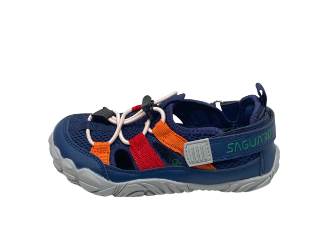Sandalia Saguaro Breeze II XZA0141DB Denim Blue