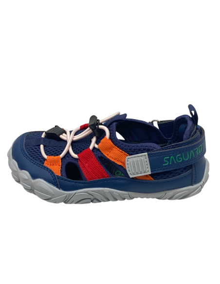Sandalia Saguaro Breeze II XZA0141DB Denim Blue