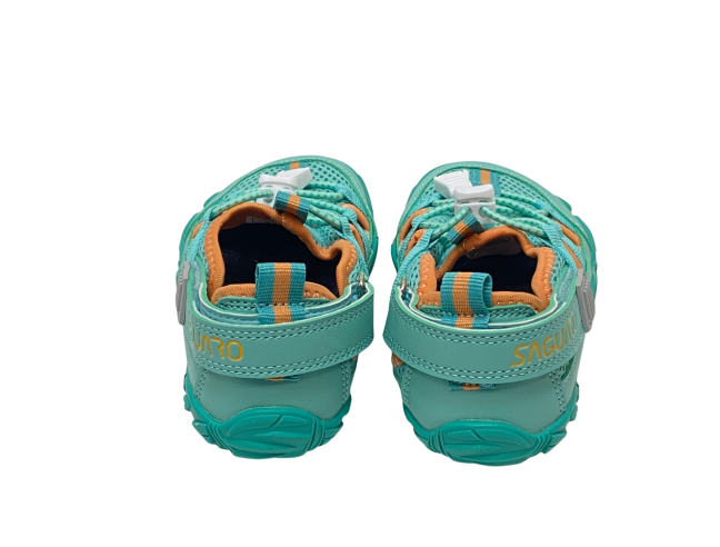 Sandalia Saguaro Breeze II XZA0141CB Aqua