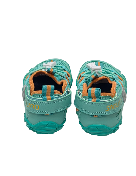 Sandalia Saguaro Breeze II XZA0141CB Aqua