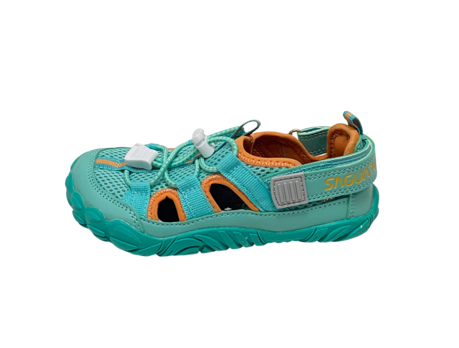 Sandalia Saguaro Breeze II XZA0141CB Aqua