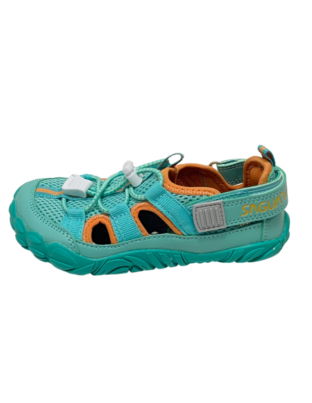 Sandalia Saguaro Breeze II XZA0141CB Aqua