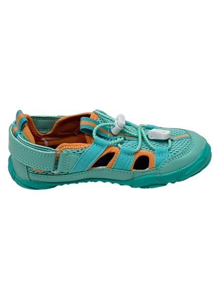 Sandalia Saguaro Breeze II XZA0141CB Aqua