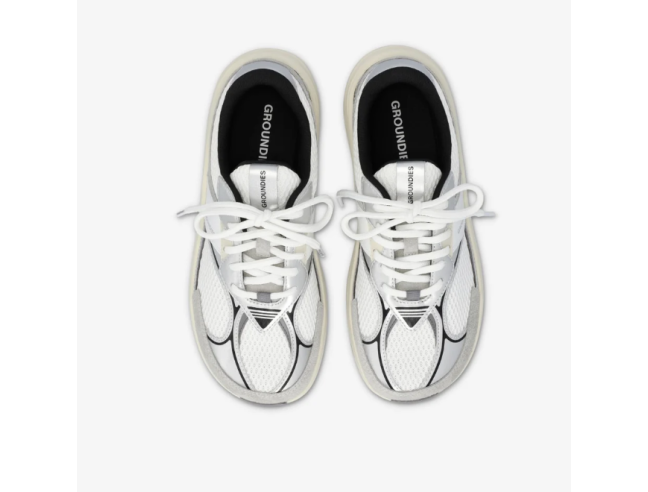 Sneaker barefoot Starlite 2.0 de Groundies...