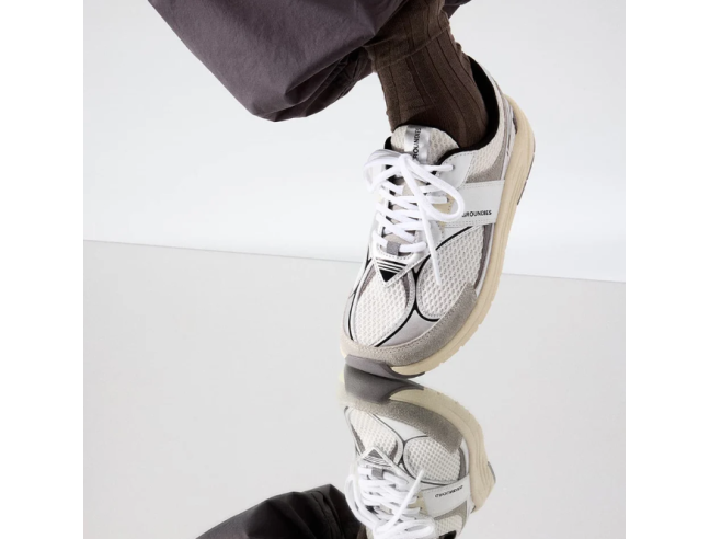Sneaker barefoot Starlite 2.0 de Groundies...