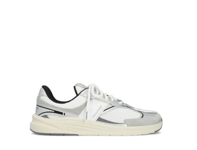 Sneaker barefoot Starlite 2.0 de Groundies...