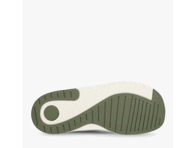Sneaker barefoot Starlite 2.0 de Groundies Beige
