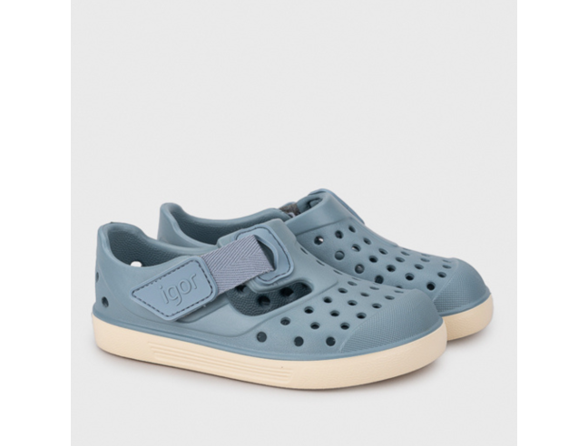 Sandalias Malibú IGOR OCÉANO