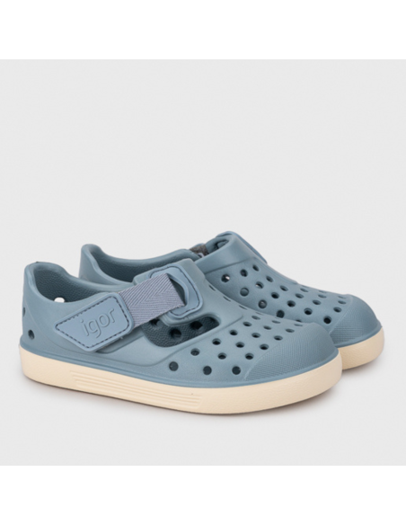 Sandalias Malibú IGOR OCÉANO
