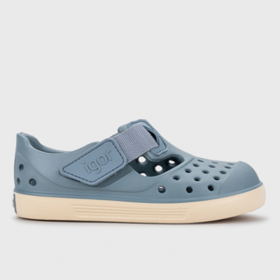 Sandalias Malibú IGOR OCÉANO