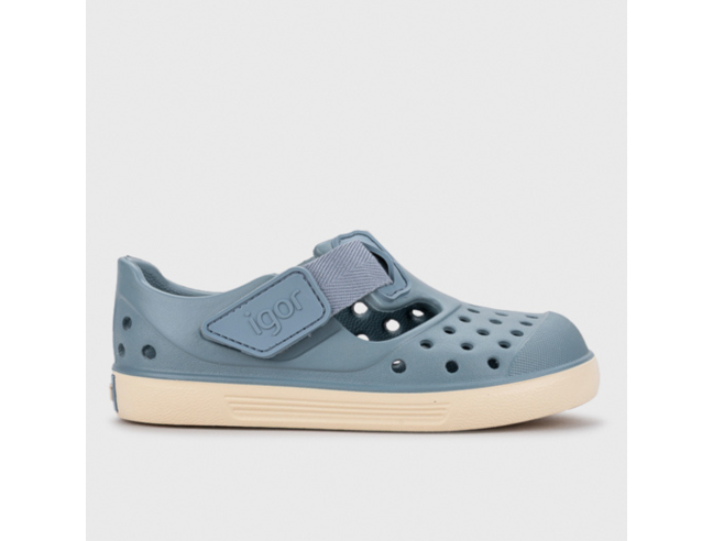 Sandalias Malibú IGOR OCÉANO
