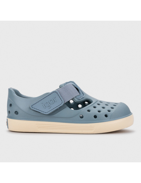 Sandalias Malibú IGOR OCÉANO