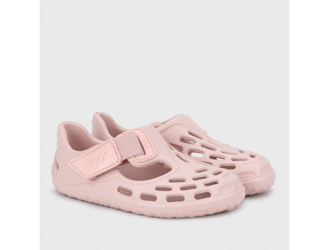 Sandalias Tijuca IGOR MAQUILLAJE