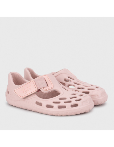 Sandalias Tijuca IGOR MAQUILLAJE