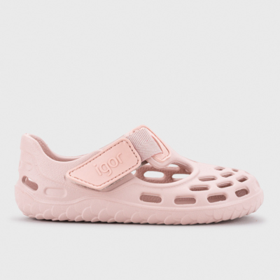 Sandalias Tijuca IGOR MAQUILLAJE
