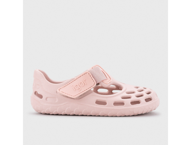 Sandalias Tijuca IGOR MAQUILLAJE