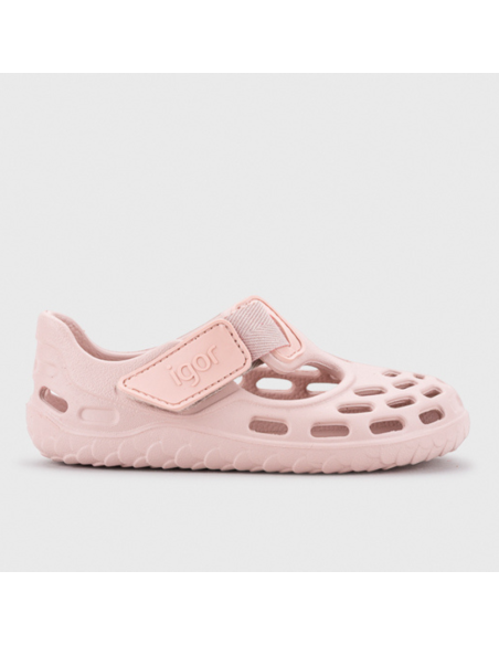 Sandalias Tijuca IGOR MAQUILLAJE