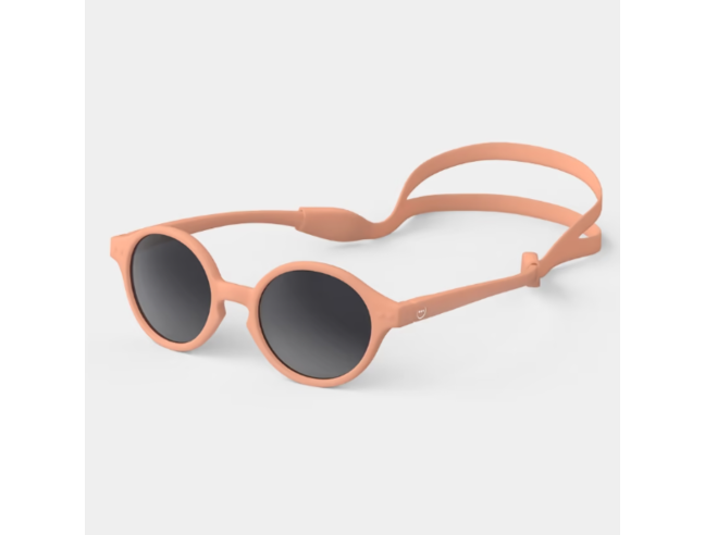 Gafas de Sol BABY D Apricot 0-3 años