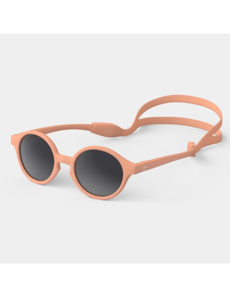 Gafas de Sol BABY D Apricot 0-3 años