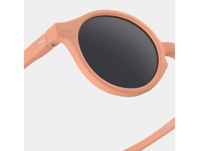 Gafas de Sol BABY D Apricot 0-3 años