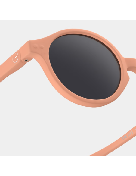 Gafas de Sol BABY D Apricot 0-3 años