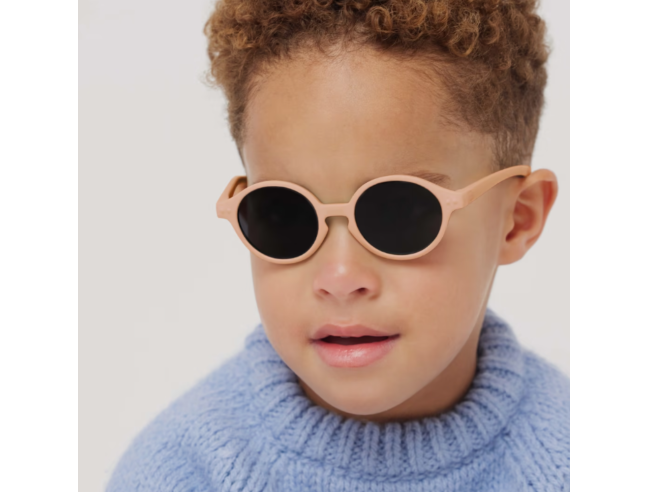 Gafas de Sol BABY D Apricot 0-3 años