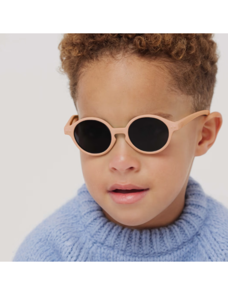 Gafas de Sol BABY D Apricot 0-3 años
