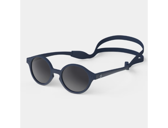 Gafas de Sol BABY D Denim Blue 0-3 años