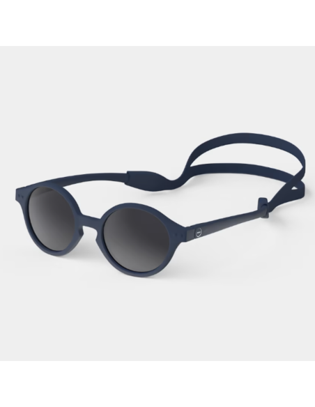 Gafas de Sol BABY D Denim Blue 0-3 años