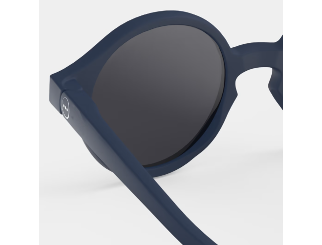 Gafas de Sol BABY D Denim Blue 0-3 años