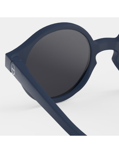 Gafas de Sol BABY D Denim Blue 0-3 años