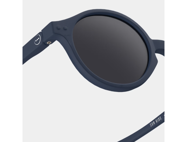 Gafas de Sol BABY D Denim Blue 0-3 años