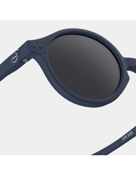 Gafas de Sol BABY D Denim Blue 0-3 años