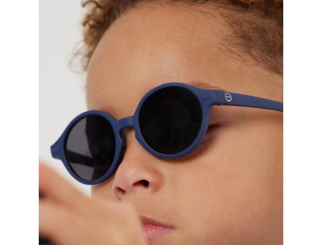 Gafas de Sol BABY D Denim Blue 0-3 años