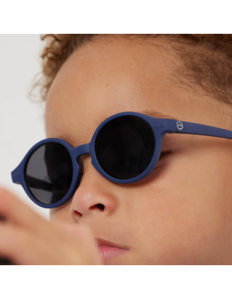 Gafas de Sol BABY D Denim Blue 0-3 años