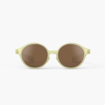 Gafas de Sol BABY D Vainilla 0-3 años