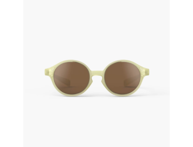 Gafas de Sol BABY D Vainilla 0-3 años