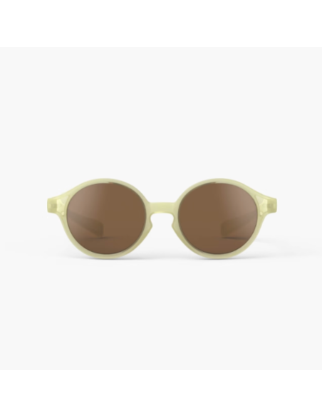 Gafas de Sol BABY D Vainilla 0-3 años