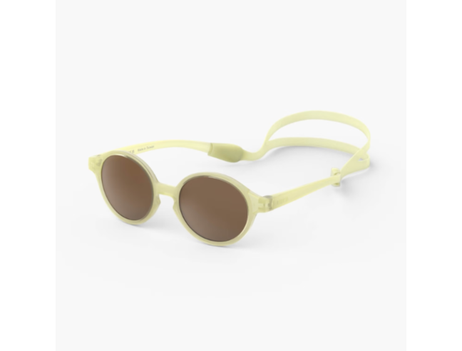 Gafas de Sol BABY D Vainilla 0-3 años